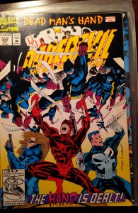 Daredevil #309 (1992)