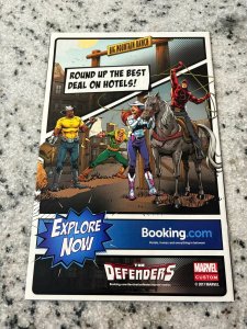 Edge Of Venomverse # 4 NM 1st Print Marvel Comic Book Dinosaur 1 J436