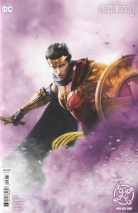 Wonder Woman # 6 Variant Cover G NM DC 2024 [V3]