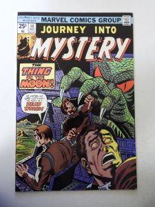 Journey Into Mystery #14 (1974) FN+ Condition