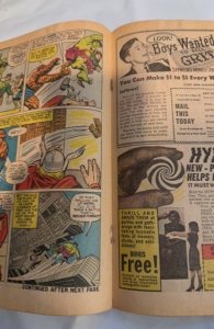 Fantastic Four #26 (1964)Hulk, FF4, Avngers see descript