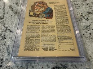 Tales To Astonish #82 CGC Graded 8.0 Marvel Comic Book Iron Man Sub-Mariner JH33