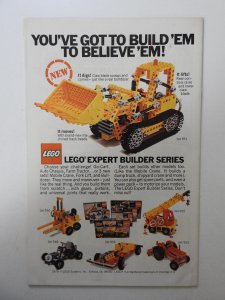 The Savage She-Hulk #1 (1980) FN condition! Moisture stain