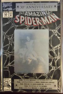 The Amazing Spider-Man #365 (1992)