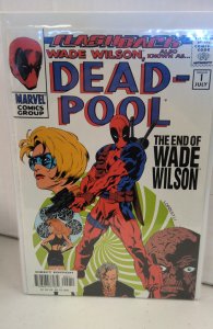 Deadpool #-1 (1997)