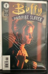 Buffy the Vampire Slayer #6
