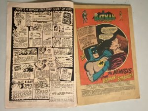 Detective Comics #370 2.5 (1967)