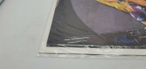 SHOTGUN MARY: SHOOTING GALLERY #1 Commemorative Edition  NM+