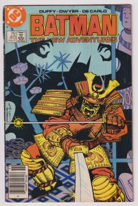 DC Comic! Batman: The New Adventures! Issue #413! 