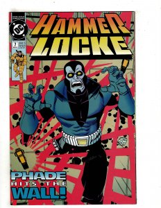 Hammerlocke #7 (1993) SR37