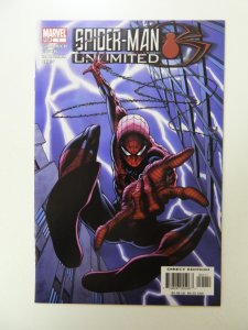 Spider-Man Unlimited #1 (2004) NM- condition