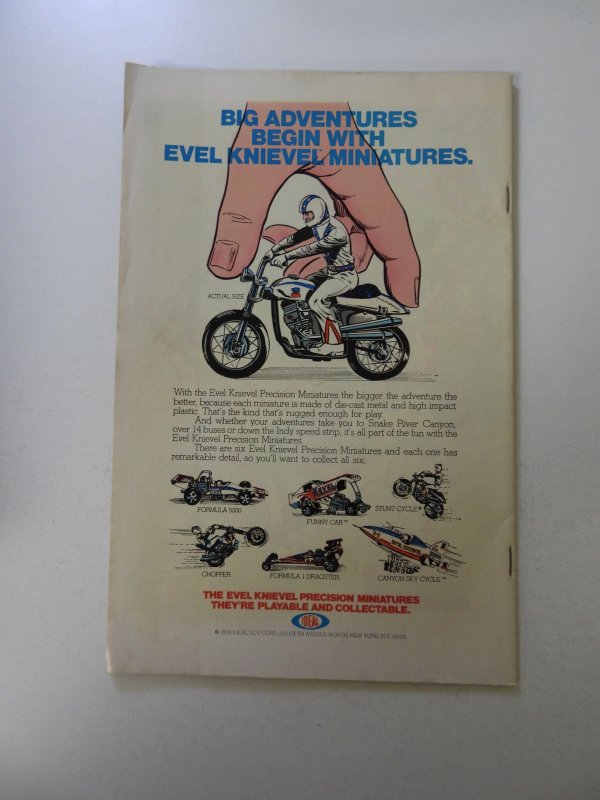 Thor #255 (1977) FN/VF condition