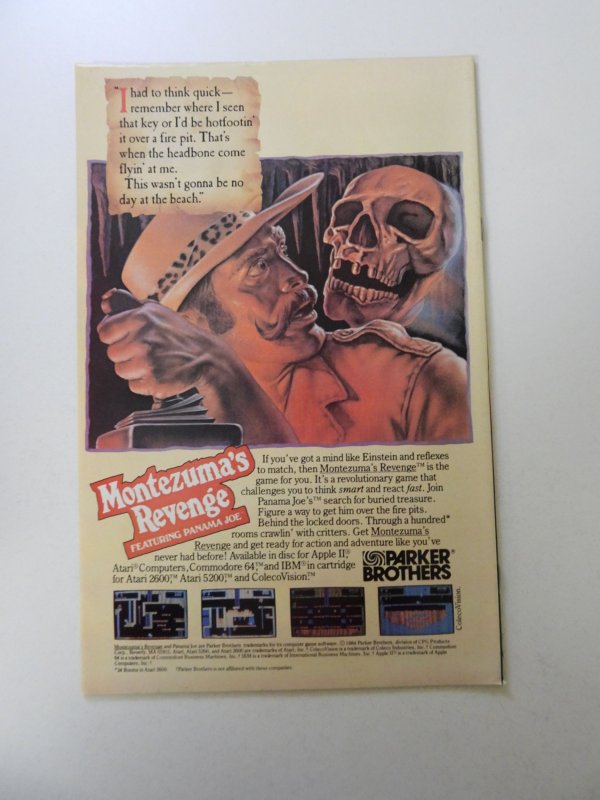 Star Wars #91 (1985) VF/NM condition