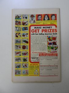 Hero for Hire #10 (1973) FN- condition