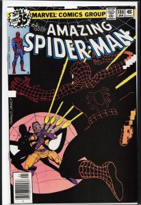 The Amazing Spider-Man #188 (1979) Spider-Man