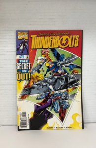 Thunderbolts #10 (1998)