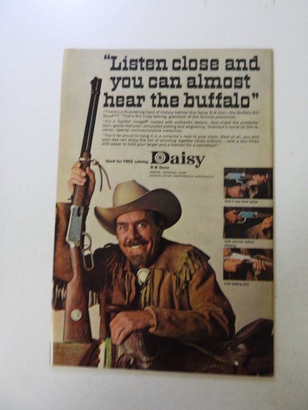 Ghost Stories #26 (1970) VF- condition