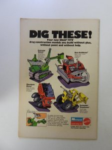 House of Secrets #100 (1972) VF- condition