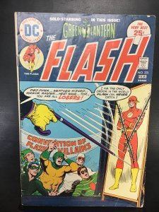 The Flash #231 (1975)vf