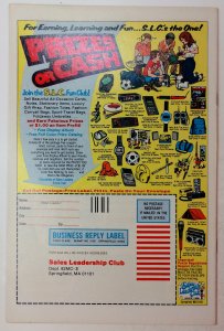 Daredevil #183 (5.5, 1982) 1st battle versus the Punisher