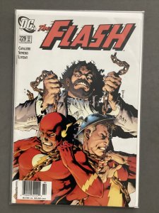 The Flash #229 (2006)