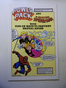 The Amazing Spider-Man #277 (1986) VF+ Condition