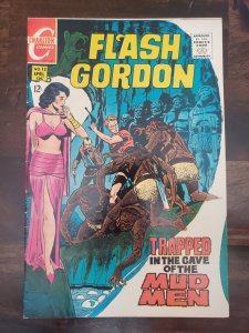 Flash Gordon 13