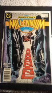 Millennium #2 (1988 buy 1 get a surprise book free