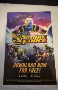 Miles Morales: Spider-Man #1  (2019)Saladin Varaint