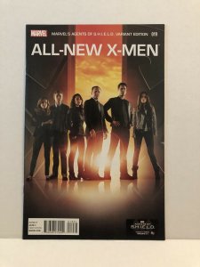 All New X-men #019