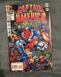 Captain America #434 (1994)