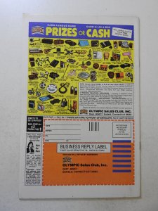 Star Wars #40 (1980) VF- Condition!