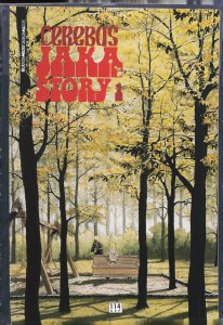 See Image for Comic Details