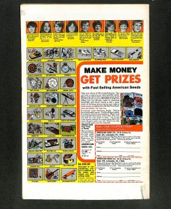 Ms. Marvel #16 1st Cameo Appearance Mystique!