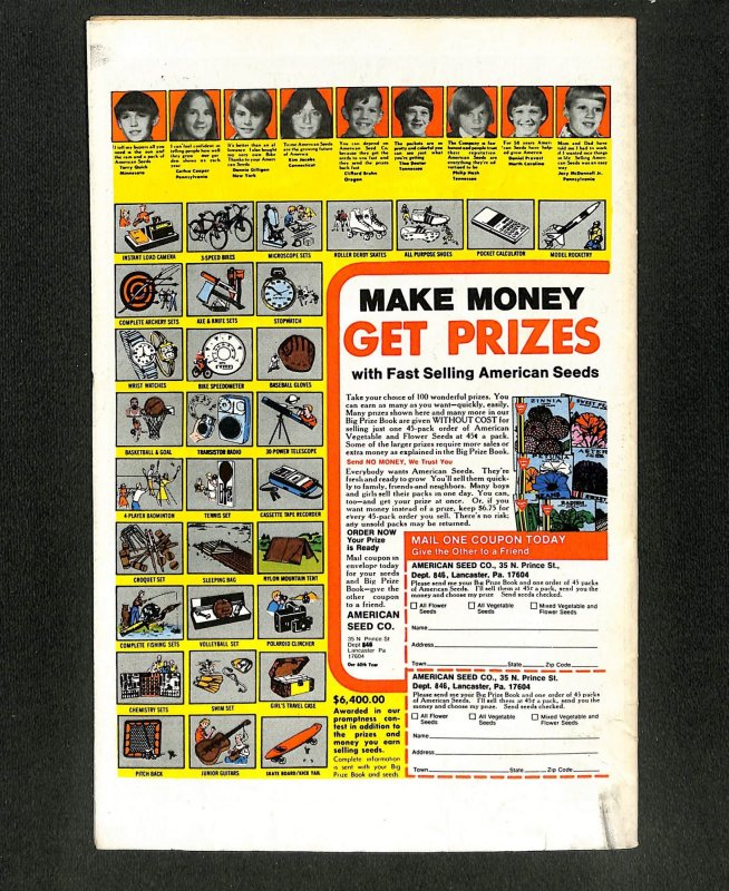 Ms. Marvel #16 1st Cameo Appearance Mystique!