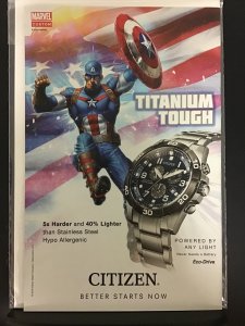 Amazing Spider-Man Annual #1 (2018)