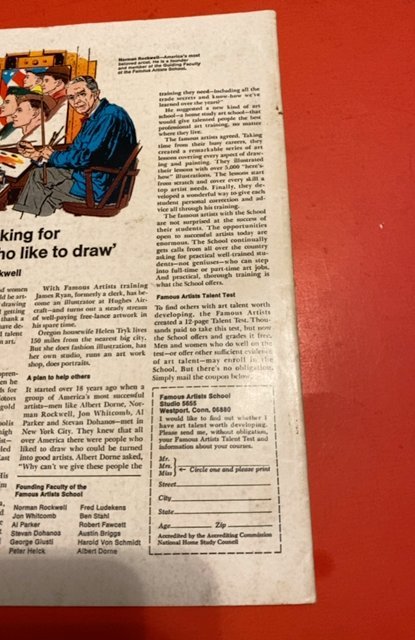 The Avengers #49 (1968)Magneto vs the Avengers