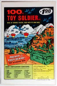 The Savage She-Hulk #4  (1980)