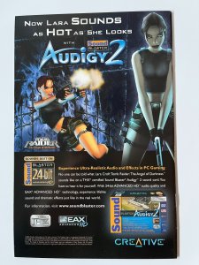 Born #4 - NM+ (2003)