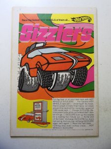 Thor #184 (1971) FN Condition