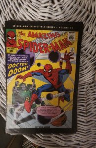 Spider-Man Collectible Series #11 (2006) Spider-Man 