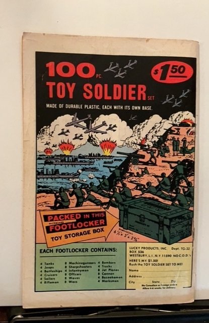 Bugs Bunny #173 (1976)