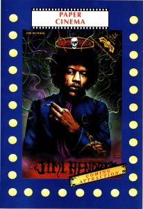 Rock N' Roll Comics #56 (1993) David Bowie!