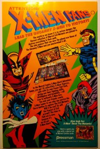 Wolverine #64 (1992)