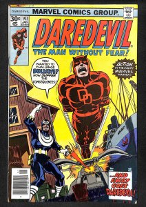 Daredevil #141 (1977)