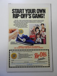 The Avengers #260 (1985) VF Condition!