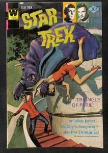 Star Trek #40 (1976)