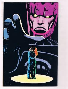 Classic X-Men #6 VF Marvel 25th Anniversary Comic Book DE6