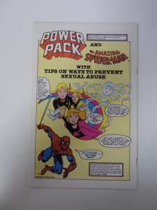 The Amazing Spider-Man #278 Direct Edition (1986) VF condition
