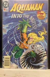 Aquaman #1 (1994)